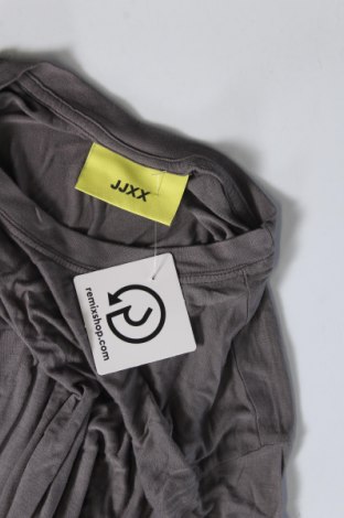 Bluză de femei JJXX, Mărime L, Culoare Gri, Preț 27,55 Lei