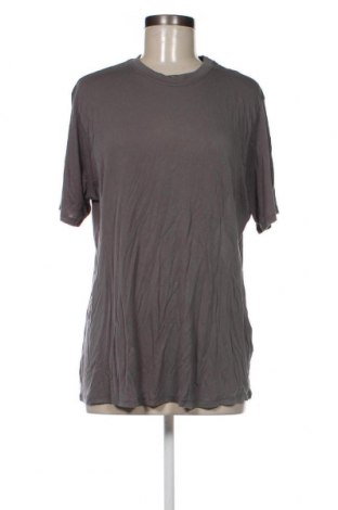 Дамска блуза JJXX, Размер L, Цвят Сив, Цена 10,80 лв.