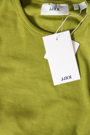 Дамска блуза JJXX, Размер L, Цвят Зелен, Цена 10,80 лв.