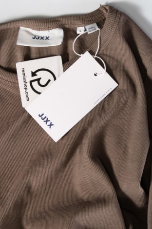 Дамска блуза JJXX, Размер L, Цвят Кафяв, Цена 72,00 лв.