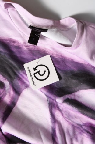 Γυναικεία μπλούζα JUNIQE, Μέγεθος M, Χρώμα Πολύχρωμο, Τιμή 1,76 €