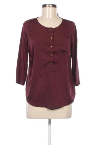 Дамска блуза Jacqueline De Yong, Размер S, Цвят Кафяв, Цена 3,99 лв.