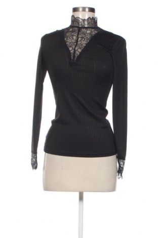 Γυναικεία μπλούζα Jacqueline De Yong, Μέγεθος XS, Χρώμα Μαύρο, Τιμή 2,35 €