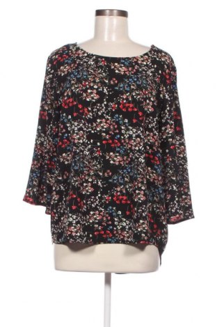 Дамска блуза Jacqueline De Yong, Размер L, Цвят Многоцветен, Цена 6,46 лв.