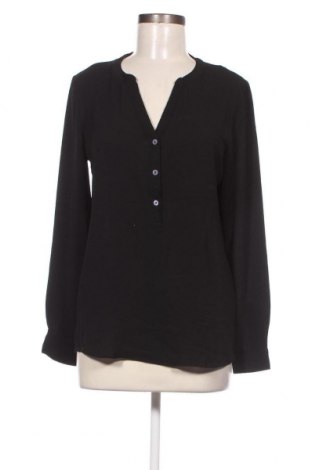 Дамска блуза Jacqueline De Yong, Размер S, Цвят Черен, Цена 6,46 лв.