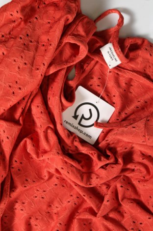 Дамска блуза Jacqueline De Yong, Размер M, Цвят Оранжев, Цена 5,32 лв.