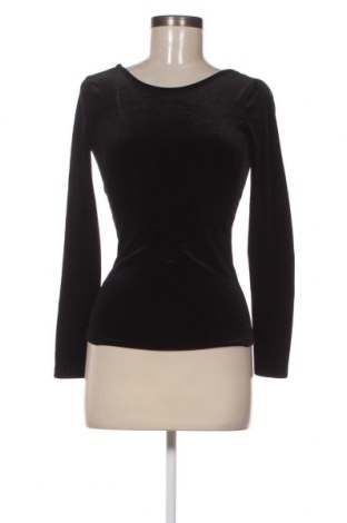 Дамска блуза Jacqueline De Yong, Размер XS, Цвят Черен, Цена 6,84 лв.