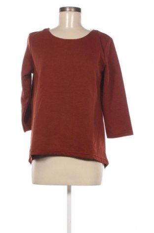 Дамска блуза Jacqueline De Yong, Размер L, Цвят Кафяв, Цена 6,46 лв.