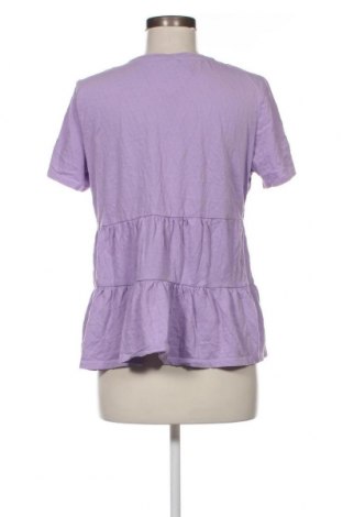 Γυναικεία μπλούζα Jacqueline De Yong, Μέγεθος L, Χρώμα Βιολετί, Τιμή 3,29 €
