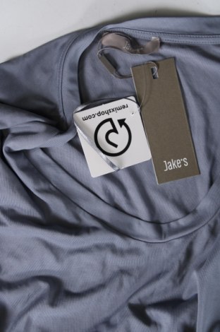 Damen Shirt Jake*s, Größe M, Farbe Blau, Preis 22,16 €