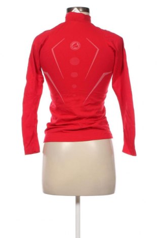 Γυναικεία μπλούζα Jako, Μέγεθος S, Χρώμα Κόκκινο, Τιμή 11,13 €