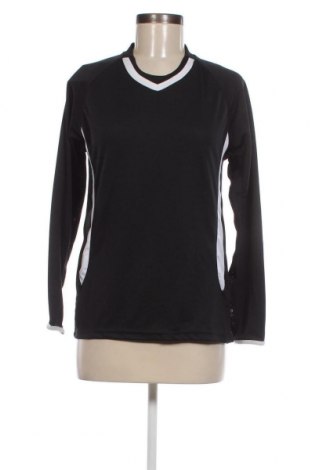 Дамска блуза James & Nicholson, Размер XL, Цвят Черен, Цена 19,00 лв.