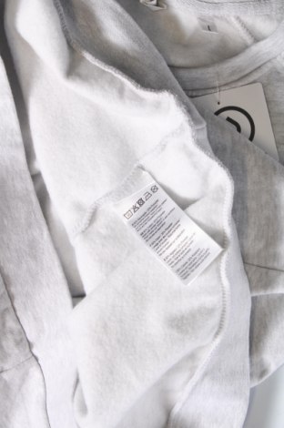 Damen Shirt James & Nicholson, Größe L, Farbe Grau, Preis 13,22 €