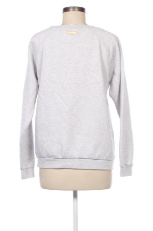 Damen Shirt James & Nicholson, Größe L, Farbe Grau, Preis € 13,22