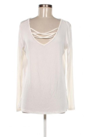 Γυναικεία μπλούζα Janina, Μέγεθος M, Χρώμα Λευκό, Τιμή 2,45 €