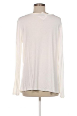 Damen Shirt Janina, Größe M, Farbe Weiß, Preis 3,43 €