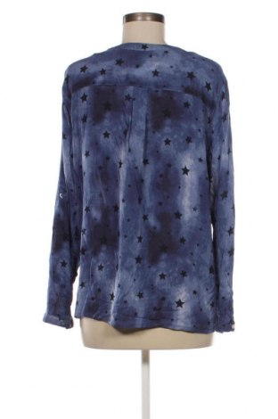 Damen Shirt Janina, Größe M, Farbe Blau, Preis € 2,74