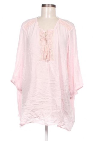 Дамска блуза Janina, Размер M, Цвят Розов, Цена 4,56 лв.
