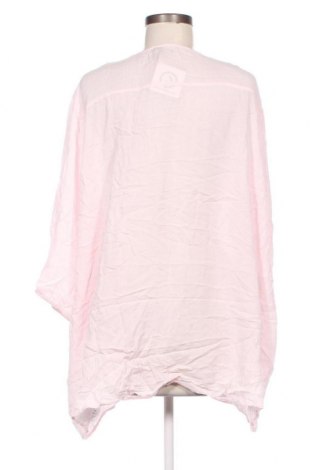 Дамска блуза Janina, Размер M, Цвят Розов, Цена 3,80 лв.