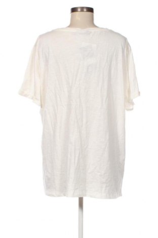 Γυναικεία μπλούζα Janina, Μέγεθος XXL, Χρώμα Λευκό, Τιμή 19,18 €