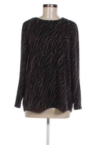 Γυναικεία μπλούζα Janina, Μέγεθος XL, Χρώμα Πολύχρωμο, Τιμή 3,17 €