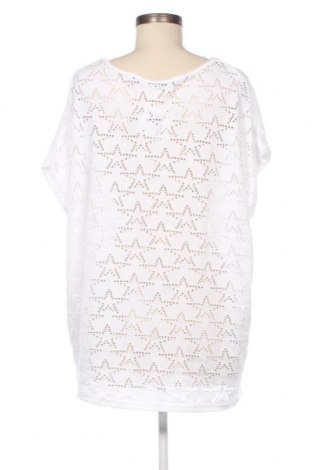 Дамска блуза Janina, Размер XL, Цвят Бял, Цена 19,00 лв.