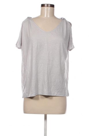 Γυναικεία μπλούζα Janina, Μέγεθος L, Χρώμα Γκρί, Τιμή 4,58 €