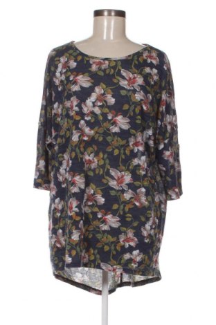 Γυναικεία μπλούζα Janina, Μέγεθος XL, Χρώμα Πολύχρωμο, Τιμή 4,58 €