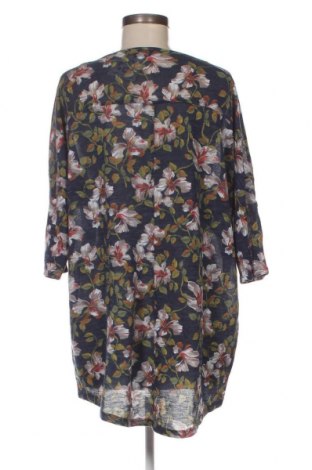 Дамска блуза Janina, Размер XL, Цвят Многоцветен, Цена 7,41 лв.