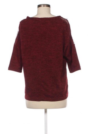 Damen Shirt Janina, Größe M, Farbe Rot, Preis € 2,79