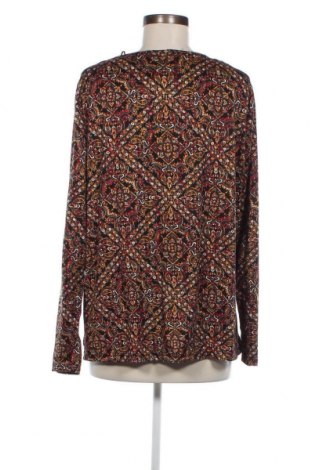 Damen Shirt Janina, Größe XL, Farbe Mehrfarbig, Preis 3,44 €