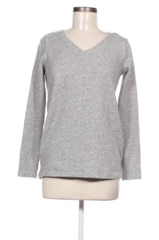 Damen Shirt Janina, Größe S, Farbe Grau, Preis € 2,38