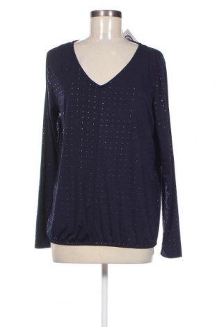 Γυναικεία μπλούζα Janina, Μέγεθος M, Χρώμα Μπλέ, Τιμή 1,76 €