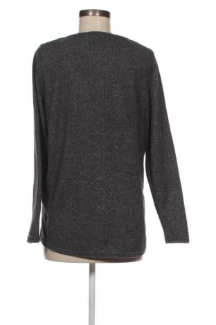 Γυναικεία μπλούζα Janina, Μέγεθος L, Χρώμα Γκρί, Τιμή 1,76 €