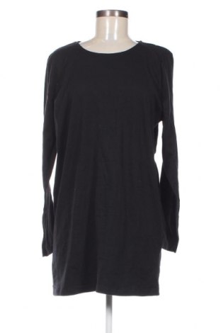 Damen Shirt Janina, Größe XL, Farbe Schwarz, Preis € 3,31