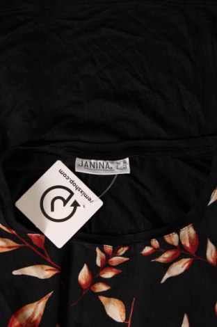 Bluză de femei Janina, Mărime M, Culoare Negru, Preț 9,38 Lei