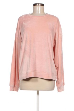 Дамска блуза Janina, Размер L, Цвят Розов, Цена 5,32 лв.