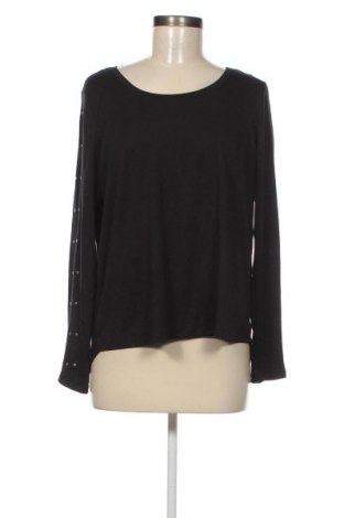 Damen Shirt Janina, Größe L, Farbe Schwarz, Preis 3,83 €