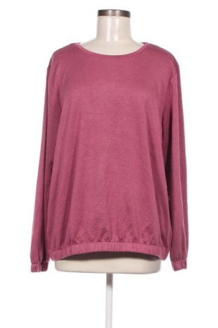Damen Shirt Janina, Größe XL, Farbe Rosa, Preis 6,74 €