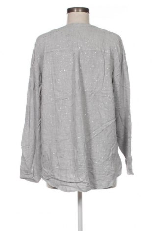 Γυναικεία μπλούζα Janina, Μέγεθος XL, Χρώμα Γκρί, Τιμή 11,75 €