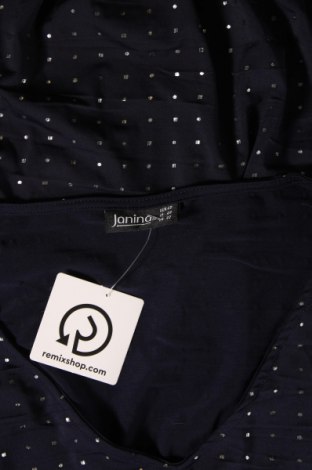 Damen Shirt Janina, Größe M, Farbe Blau, Preis € 13,22