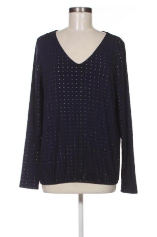 Damen Shirt Janina, Größe M, Farbe Blau, Preis € 3,57