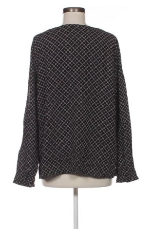 Damen Shirt Janina, Größe XL, Farbe Schwarz, Preis 3,31 €