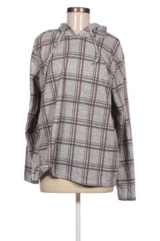 Damen Shirt Janina, Größe XXL, Farbe Grau, Preis € 6,48