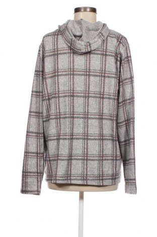 Damen Shirt Janina, Größe XXL, Farbe Grau, Preis 13,22 €