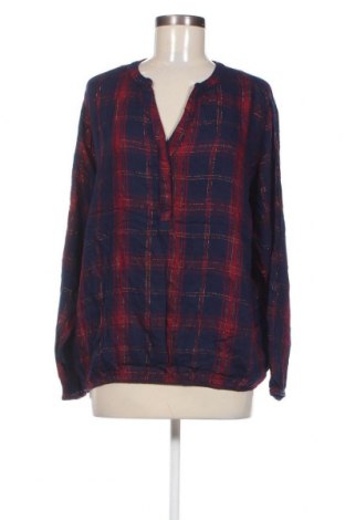 Дамска блуза Janina, Размер XL, Цвят Многоцветен, Цена 4,94 лв.