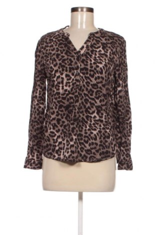 Дамска блуза Janina, Размер L, Цвят Многоцветен, Цена 6,46 лв.