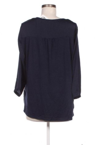 Дамска блуза Janina, Размер XL, Цвят Син, Цена 11,40 лв.
