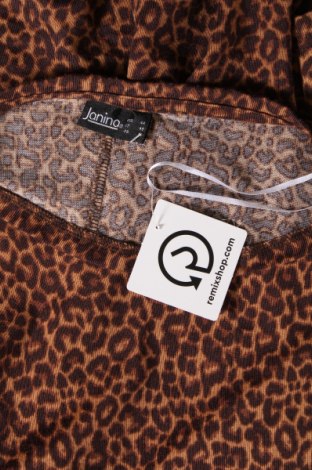 Damen Shirt Janina, Größe XL, Farbe Braun, Preis € 3,04