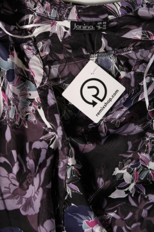 Γυναικεία μπλούζα Janina, Μέγεθος XXL, Χρώμα Πολύχρωμο, Τιμή 7,05 €
